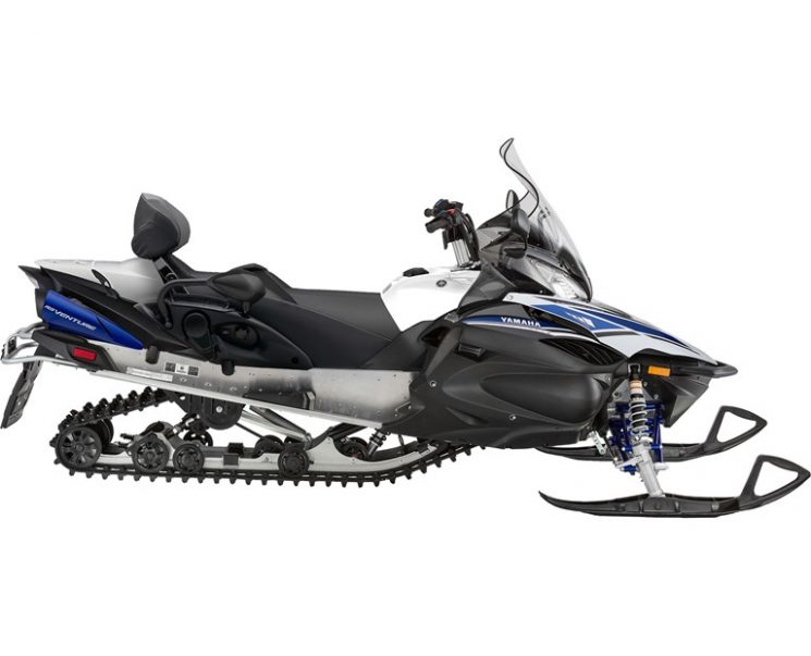 2022 Yamaha RS Venture TF EPS
