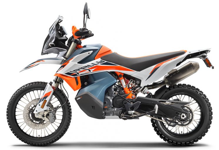 2021 KTM 890 ADVENTURE R RALLY for sale in L vis RPM Rive Sud