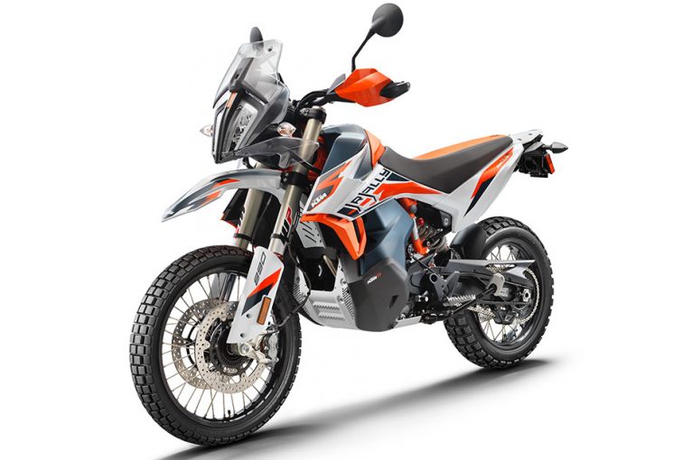 2021 KTM 890 ADVENTURE R RALLY for sale in L vis RPM Rive Sud