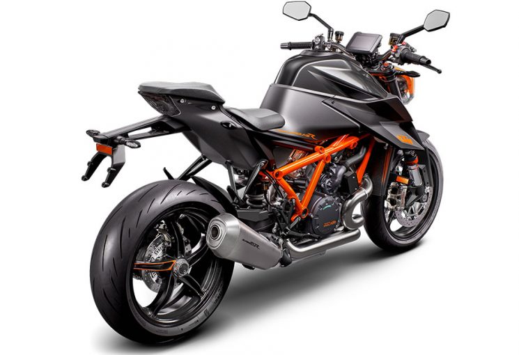 2021 ktm super duke sale