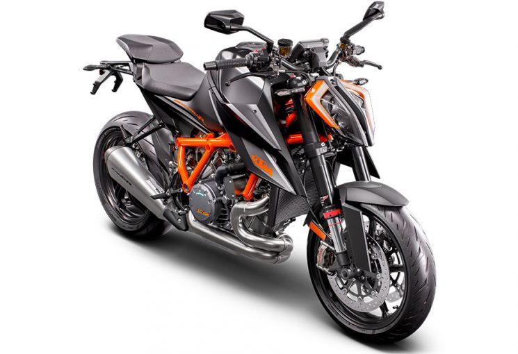 Duke deals ktm 2021