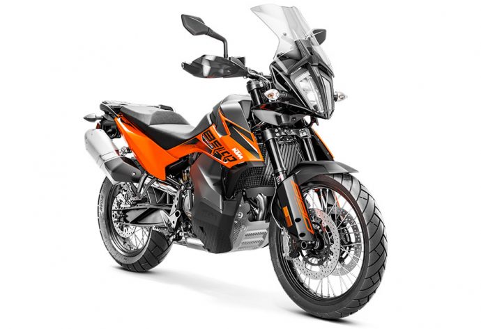 Used ktm 890 adventure on sale r for sale