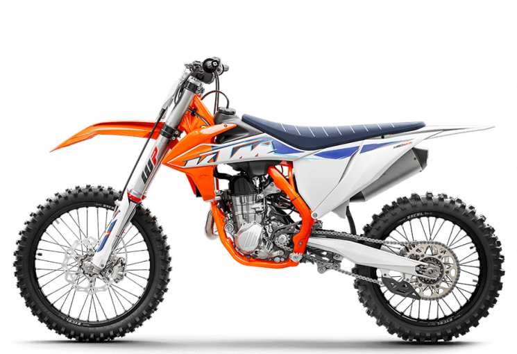 ktm 450 sx f 2022