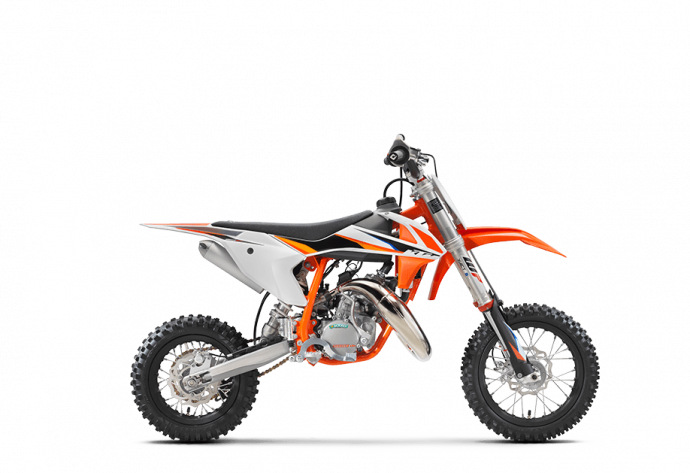 2021 KTM 250 SX-F TROY LEE DESIGNS for sale in Lévis - RPM