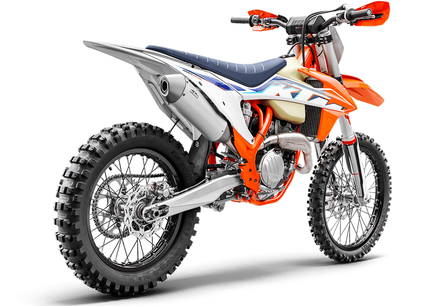 2022 ktm 250 xcf for sale