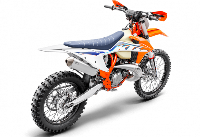 Ktm 300 deals xc 2021