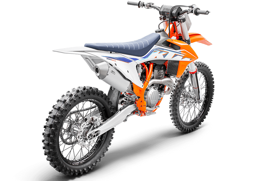 Ktm 350 outlet 2022