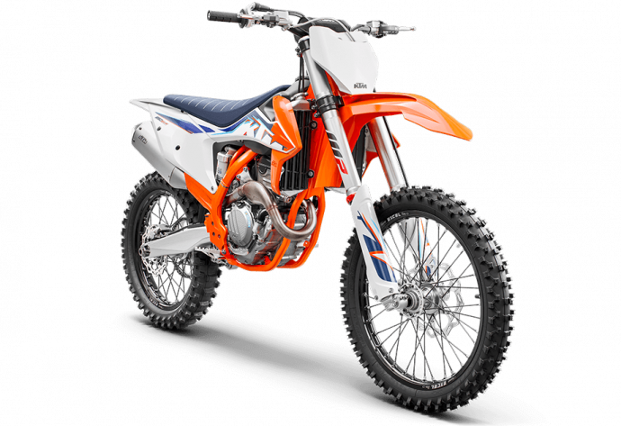 2021 KTM 250 SX F for sale in Levis RPM Rive Sud